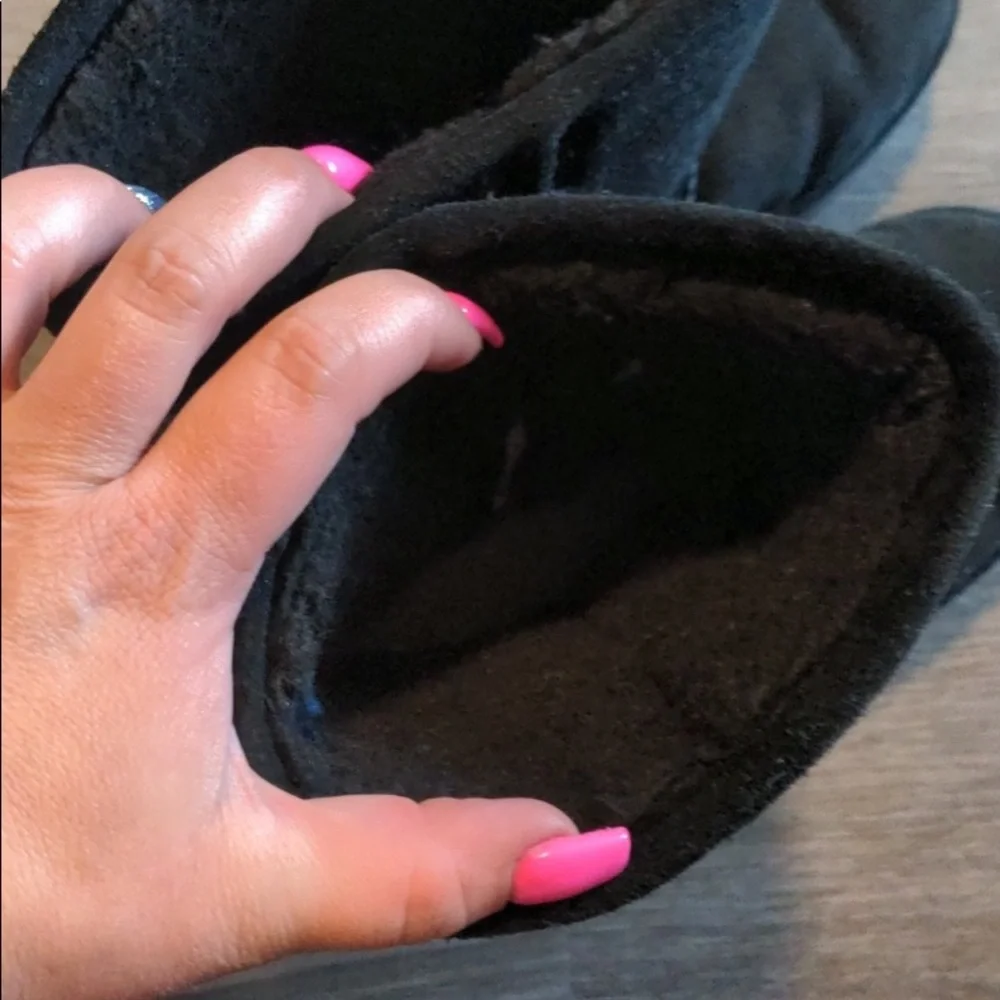Bearpaw boots‎ 6/7